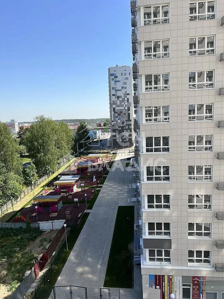 Продается 1-комнатная квартира, площадью 30.40 кв.м. Московская область, Пушкинский район, город Пушкино, Ярославское шоссе, дом 194