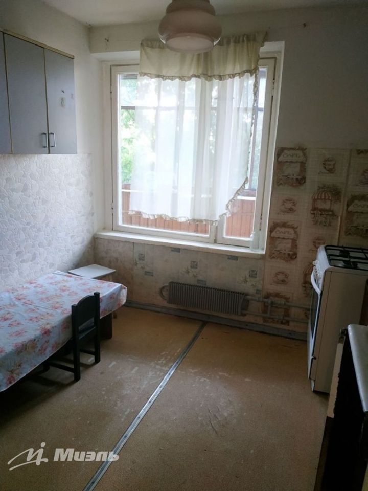 Продается 3-комнатная квартира, площадью 64.00 кв.м. Москва, улица Домодедовская, дом 24к1
