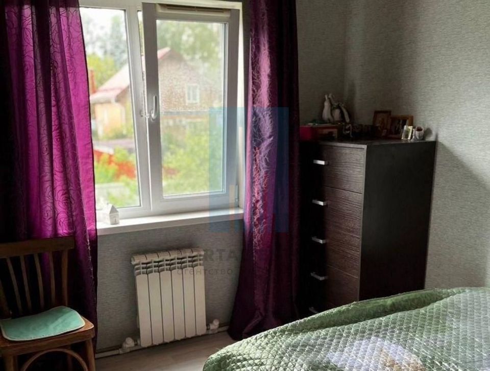 Продается дом, площадью 135.00 кв.м. Московская область, Чехов городской округ, город Чехов, улица Авдеева, дом 5