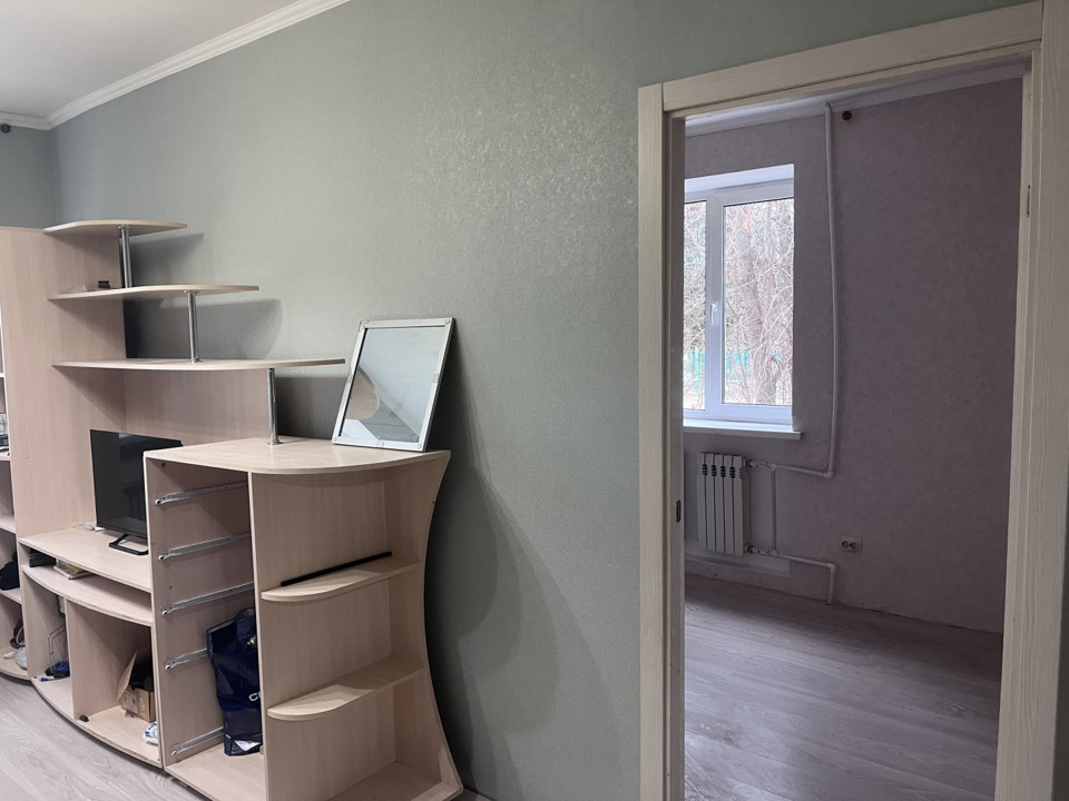 Продается 3-комнатная квартира, площадью 51.00 кв.м. Московская область, Серпухов городской округ, поселок Большевик, улица Ленина, дом 50