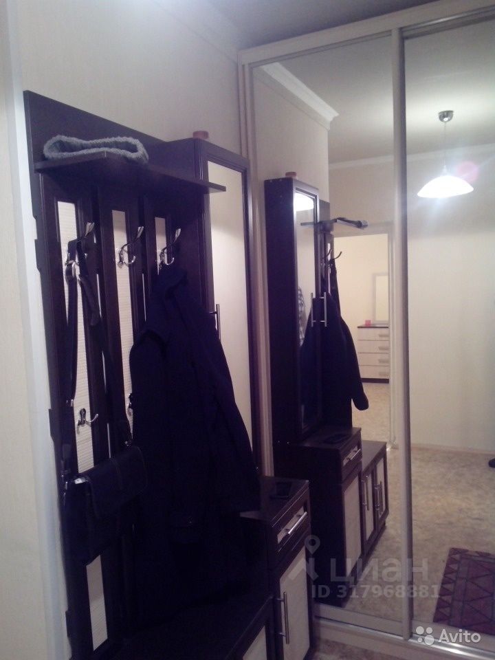 Продается 1-комнатная квартира, площадью 37.80 кв.м. Москва, переулок 2-й Митинский, дом 5