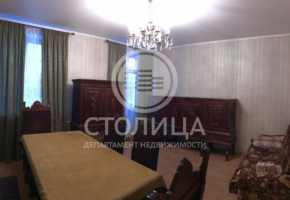 Продается 3-комнатная квартира, площадью 85.00 кв.м. Москва, улица Космонавтов, дом 14к1