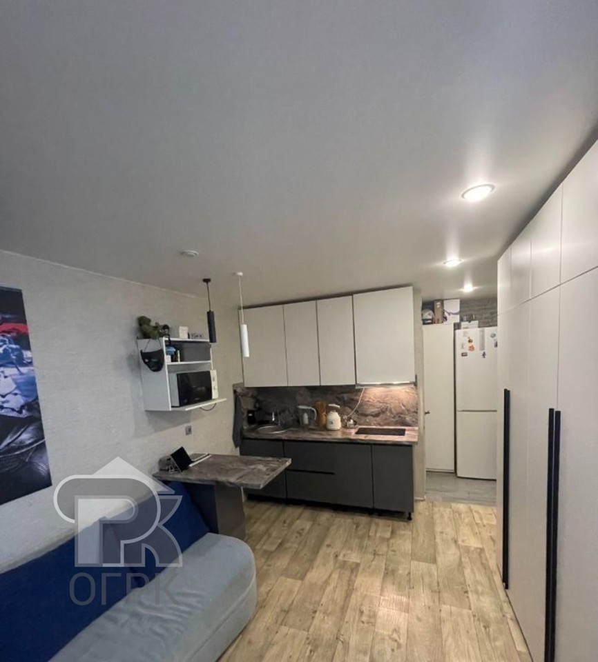 Продается 1-комнатная квартира, площадью 22.00 кв.м. Москва, Дмитровское шоссе, дом 43к1