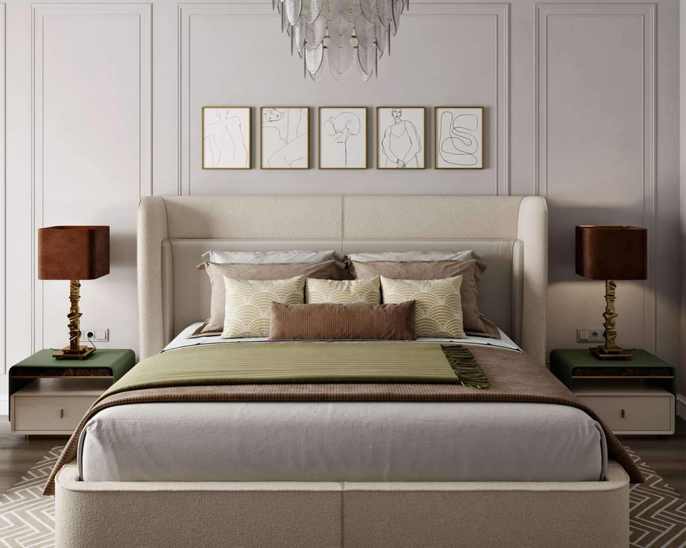 Продается 4-комнатная квартира, площадью 129.00 кв.м. Москва, Ленинградский проспект, дом 37/3