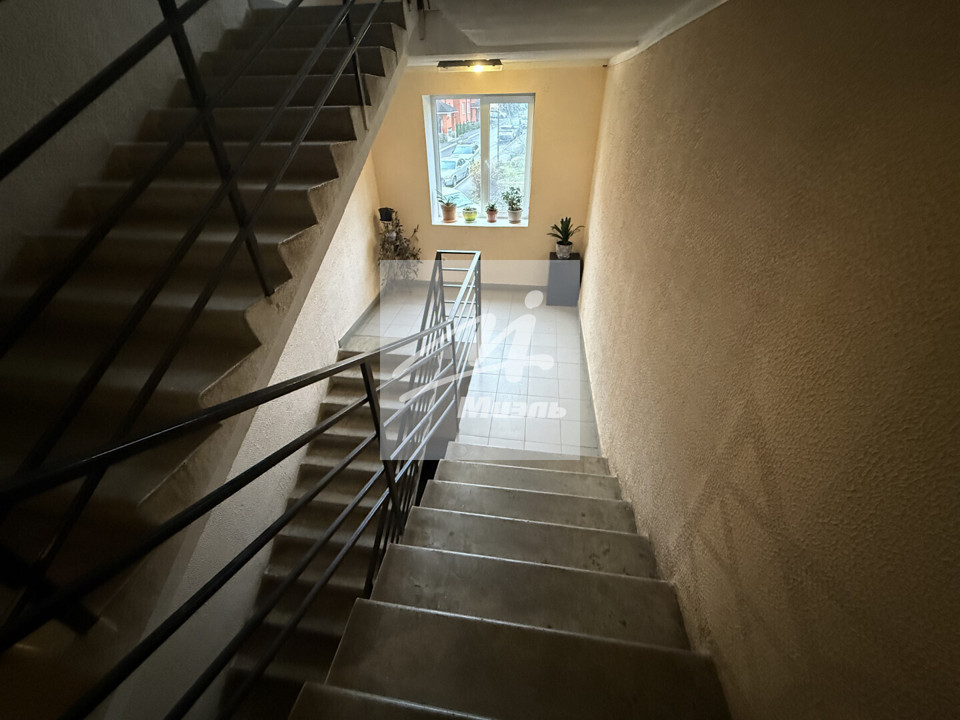 Продается 1-комнатная квартира, площадью 44.90 кв.м. Московская область, Щёлковский район, деревня Оболдино, улица Радужная, дом 15