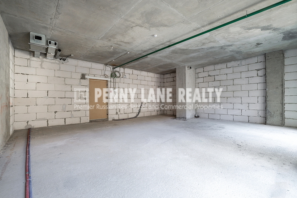 Продается 2-комнатная квартира, площадью 61.00 кв.м. Москва, улица Большая Садовая