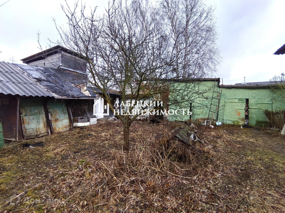 Продается 2-комнатная квартира, площадью 34.80 кв.м. Московская область, Серпухов городской округ, город Серпухов, улица Большая Лесная