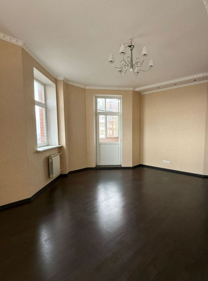 Продается 2-комнатная квартира, площадью 68.00 кв.м. Москва, проезд Черского, дом 15