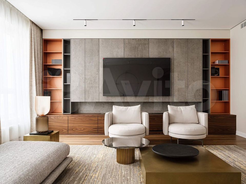 Продается 4-комнатная квартира, площадью 151.00 кв.м. Москва, набережная Котельническая, дом 21