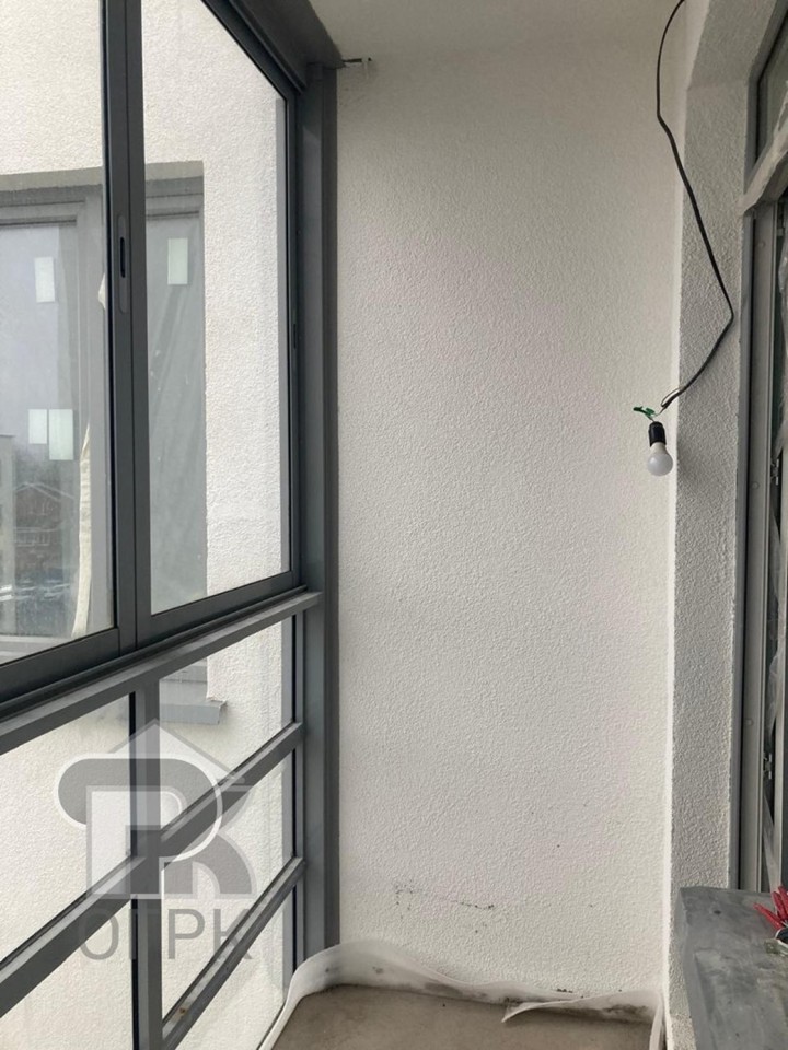 Продается 2-комнатная квартира, площадью 45.10 кв.м. Московская область, Химки городской округ, деревня Брёхово, микрорайон Митино дальнее, дом 10