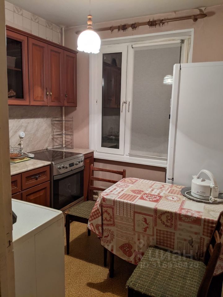 Продается 2-комнатная квартира, площадью 44.90 кв.м. Москва, улица Холмогорская, дом 2к2