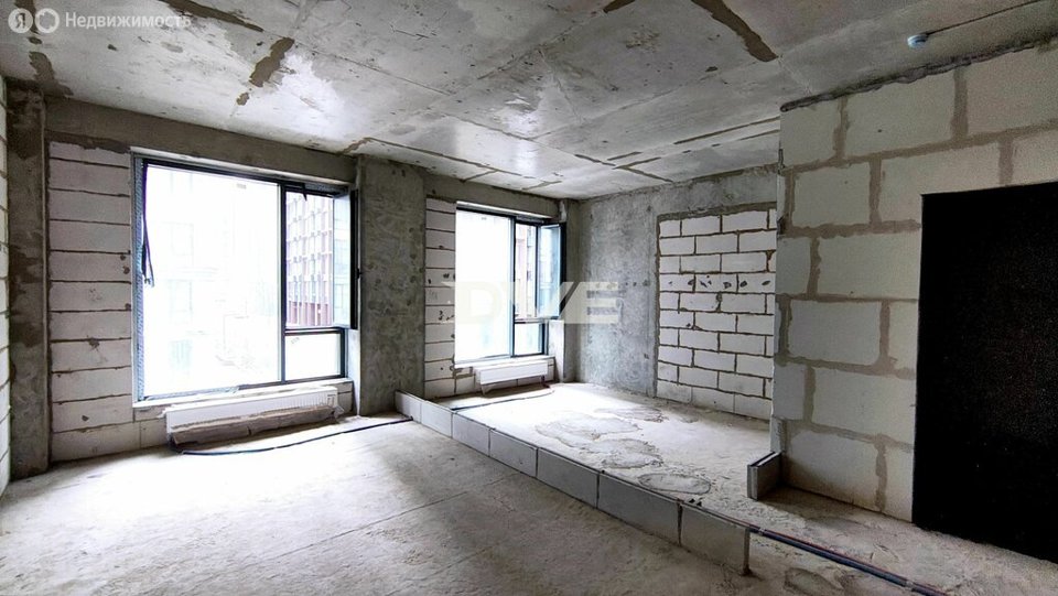 Продается 1-комнатная квартира, площадью 43.90 кв.м. Москва, улица Годовикова, дом 11к5