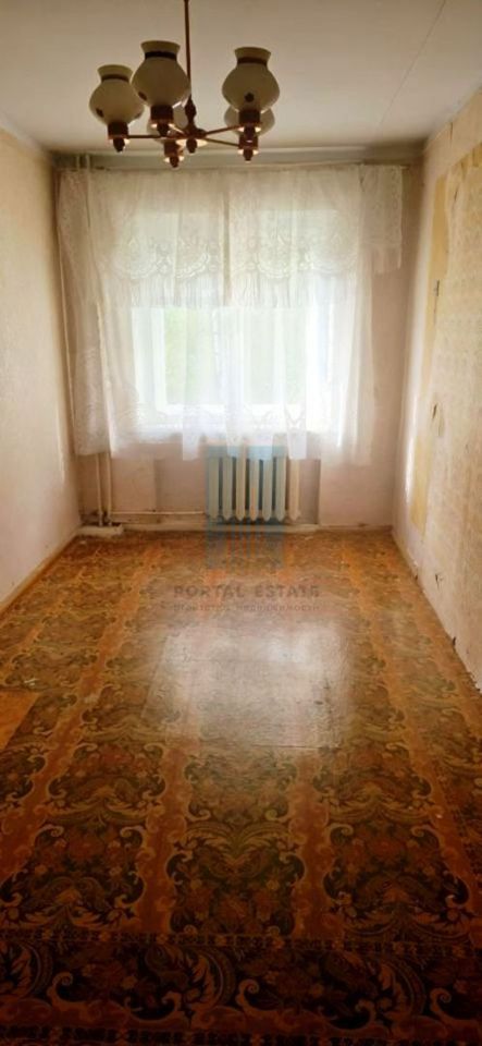 Продается 2-комнатная квартира, площадью 44.40 кв.м. Москва, город Щербинка, улица Авиаторов, дом 16