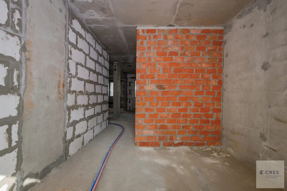 Продается 1-комнатная квартира, площадью 18.70 кв.м. Московская область, Подольск городской округ, город Подольск, улица Школьная, дом 43