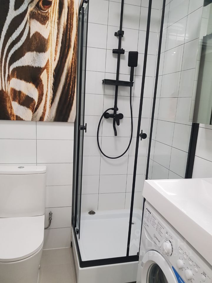 Продается 1-комнатная квартира, площадью 20.00 кв.м. Москва, проезд 1-й Грайвороновский, дом 3Ак2