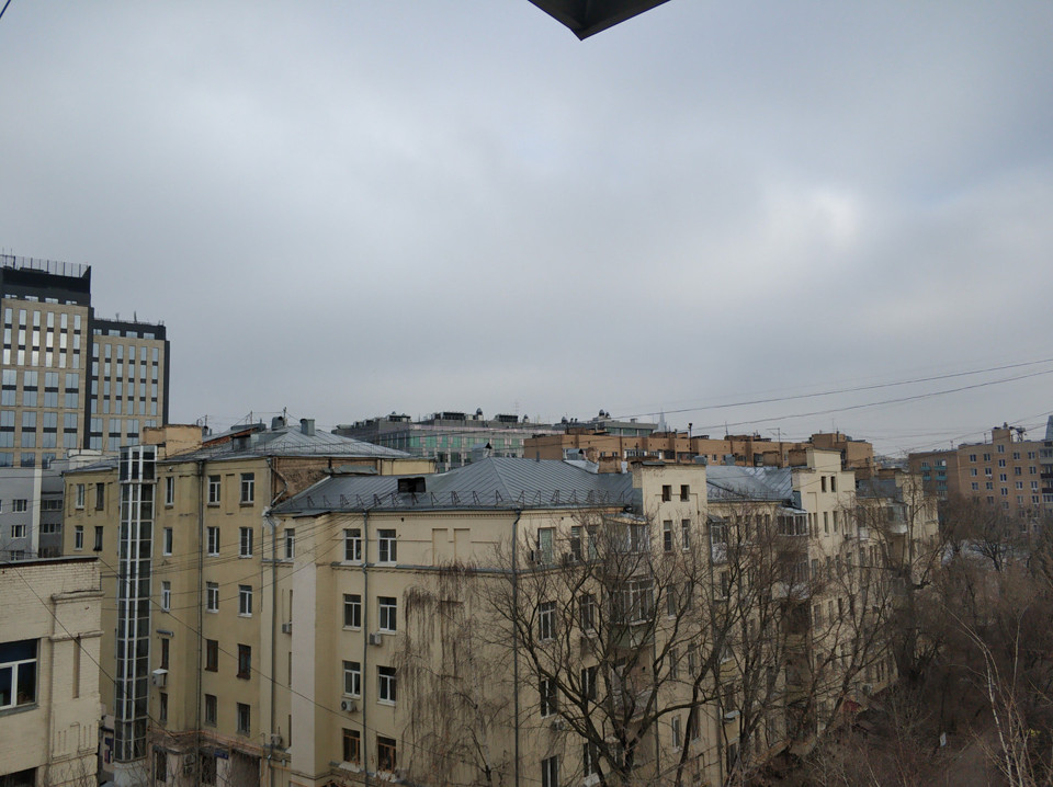 Продается 2-комнатная квартира, площадью 35.40 кв.м. Москва, переулок Кондратьевский Большой, дом 10