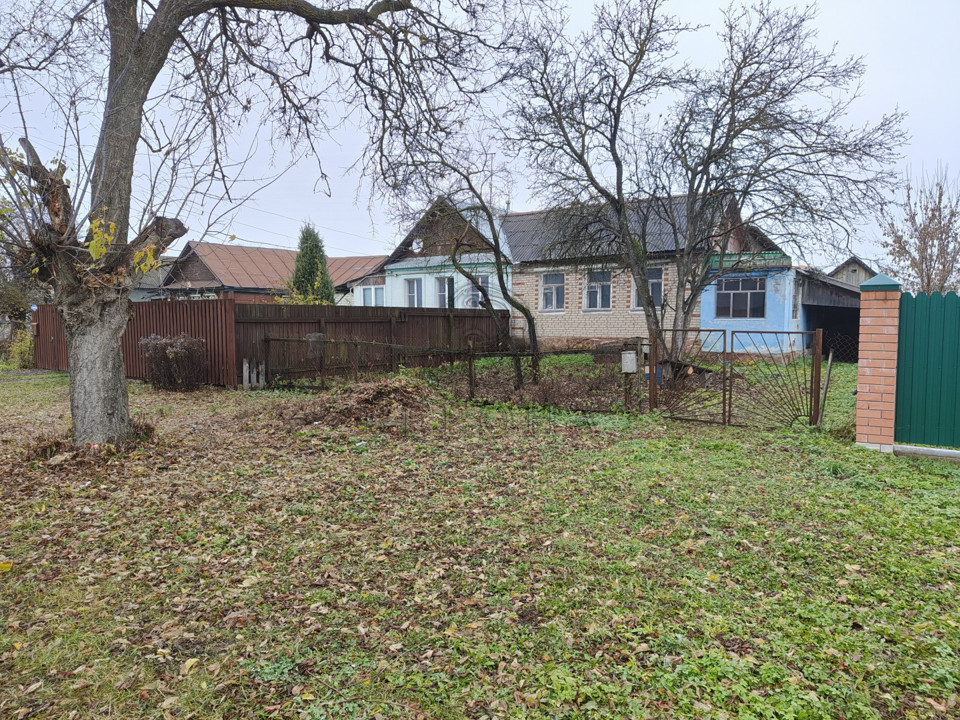 Продается дом, площадью 59.70 кв.м. Московская область, Богородский городской округ, деревня Большое Буньково, улица Ленинская, дом 141