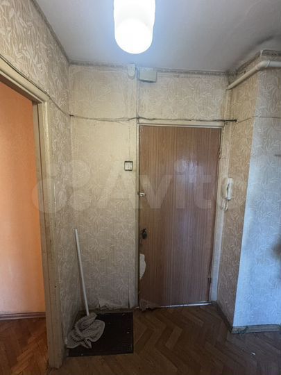 Продается 2-комнатная квартира, площадью 45.80 кв.м. Москва, улица 8-я Соколиной Горы, дом 7