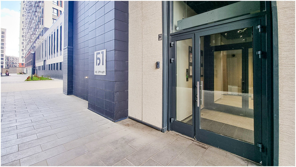 Продается 1-комнатная квартира, площадью 27.70 кв.м. Москва, Дмитровское шоссе, дом 73Б