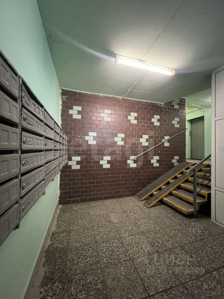 Продается 3-комнатная квартира, площадью 66.40 кв.м. Москва, улица Мелитопольская 2-ая, дом 7к2