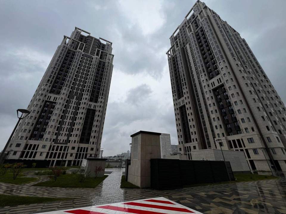 Продается 4-комнатная квартира, площадью 171.40 кв.м. Москва, Вернадского проспект