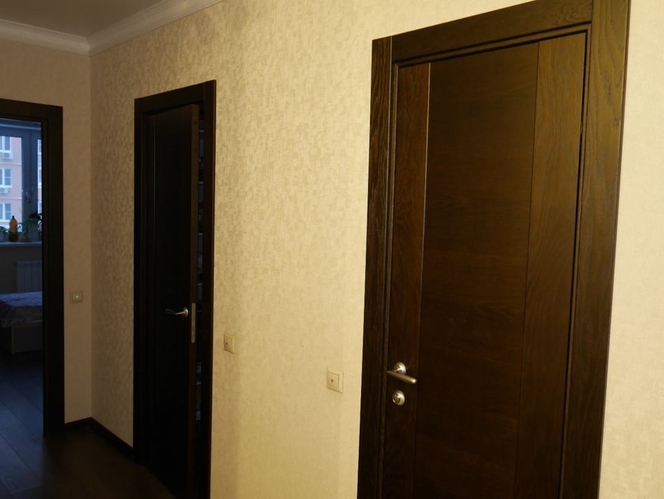 Продается 4-комнатная квартира, площадью 100.00 кв.м. Москва, улица Радиальная 6-я, дом 3к10
