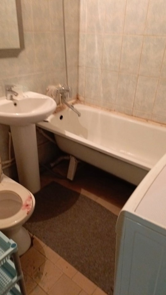 Продается 1-комнатная квартира, площадью 35.20 кв.м. Московская область, Истра городской округ, город Истра, улица Советская, дом 39а