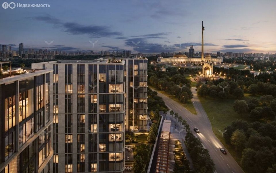 Продается 2-комнатная квартира, площадью 65.00 кв.м. Москва, улица Братьев Фонченко