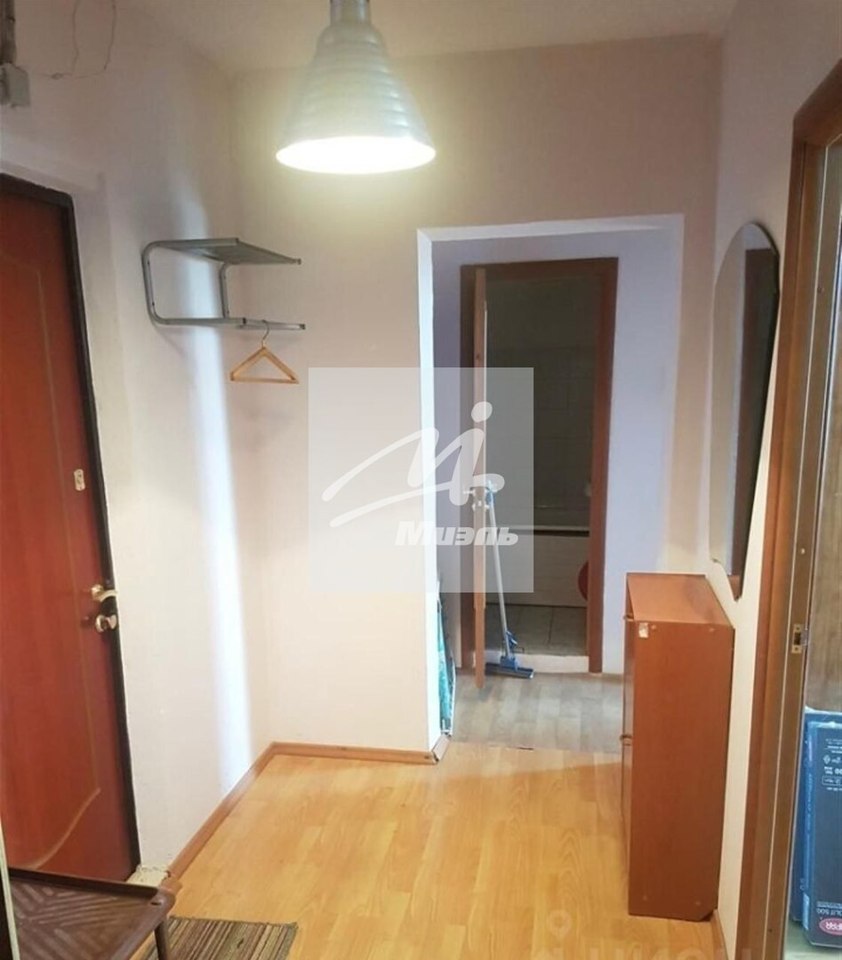 Продается 2-комнатная квартира, площадью 52.00 кв.м. Москва, Старокаширское шоссе, дом 4к1