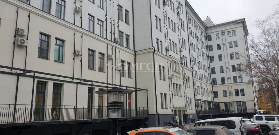 Продается 1-комнатная квартира, площадью 17.00 кв.м. Москва, улица Нижегородская, дом 32с3