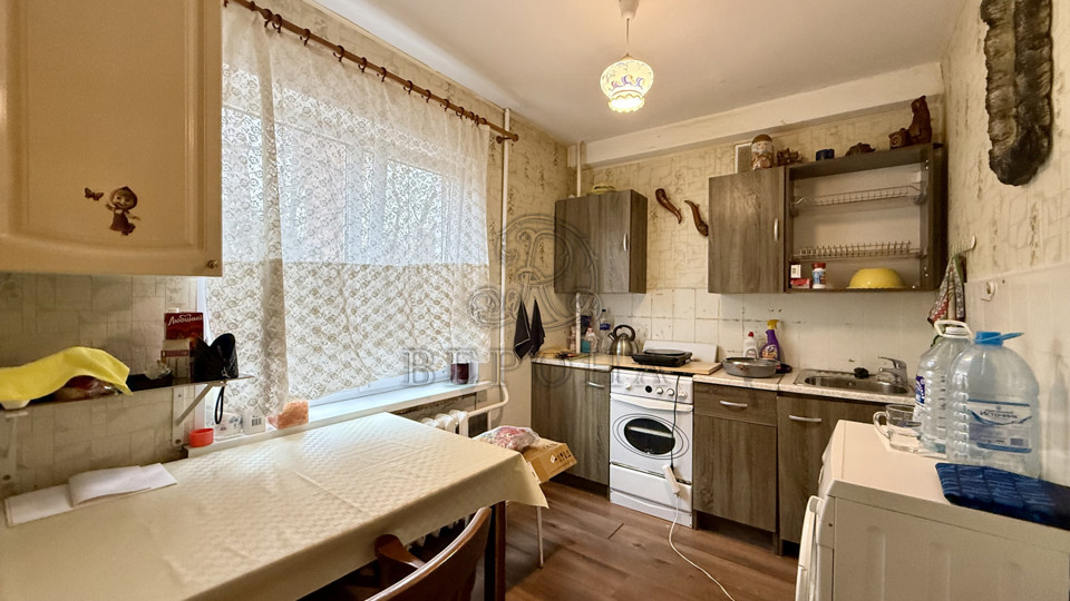 Продается 3-комнатная квартира, площадью 64.00 кв.м. Московская область, Щёлковский район, рабочий поселок Монино, Новинское шоссе, дом 16