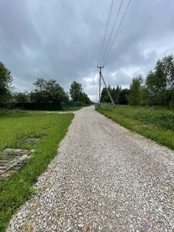 Продается дом, площадью 25.00 кв.м. Московская область, Ступино городской округ, село Чернышово, улица Полевая, дом 19