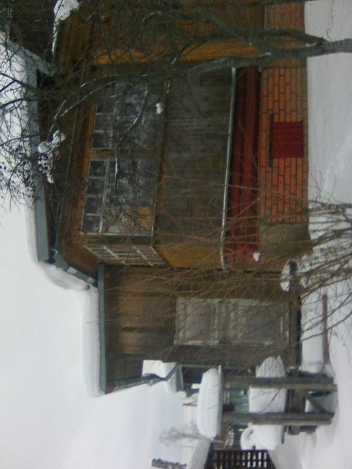 Продается дом, площадью 80.00 кв.м. Московская область, Шаховская городской округ, деревня Кобылино