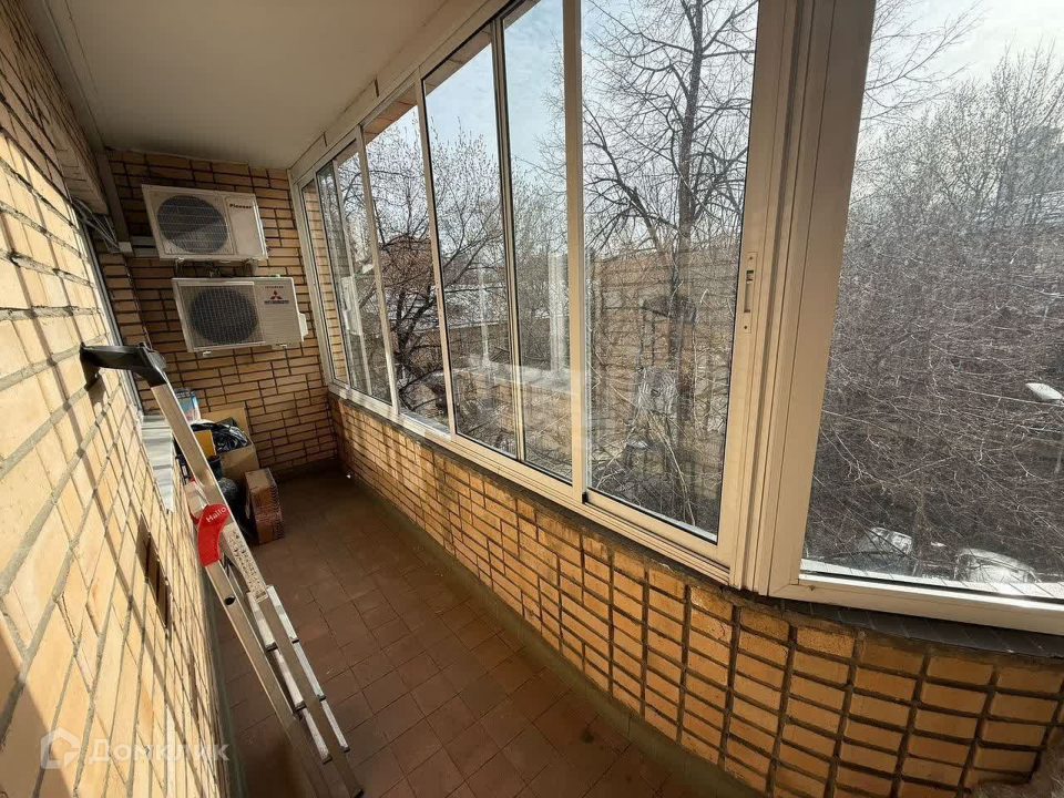 Продается 2-комнатная квартира, площадью 63.00 кв.м. Москва, улица Каменщики Малые, дом 14