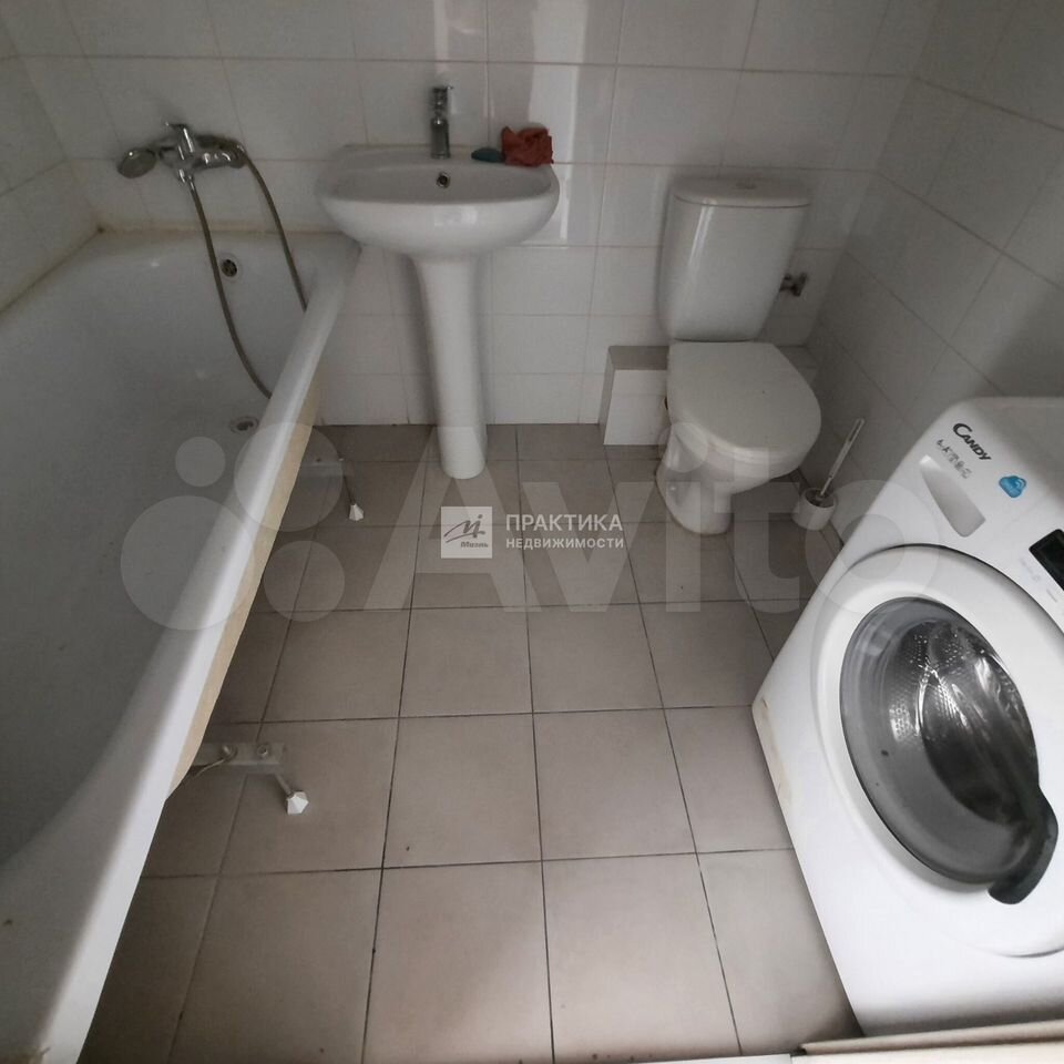 Продается 1-комнатная квартира, площадью 20.00 кв.м. Москва, улица Саларьевская, дом 10к2