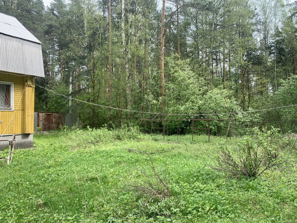 Продается дом, площадью 74.00 кв.м. Московская область, Орехово-Зуево городской округ, поселок Верея, дом 235