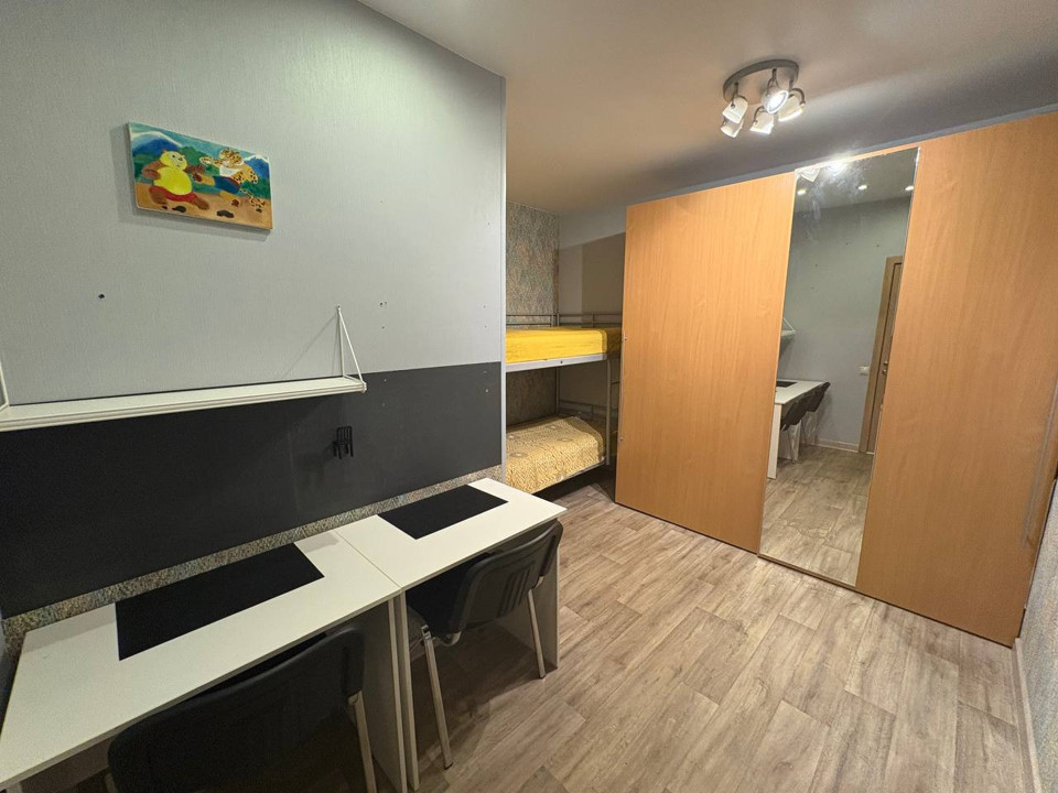 Продается 1-комнатная квартира, площадью 37.00 кв.м. Москва, улица Татьяны Макаровой, дом 10