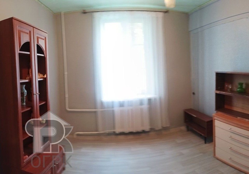 Продается 2-комнатная квартира, площадью 51.20 кв.м. Московская область, Клин городской округ, город Клин, улица Мира, дом 13