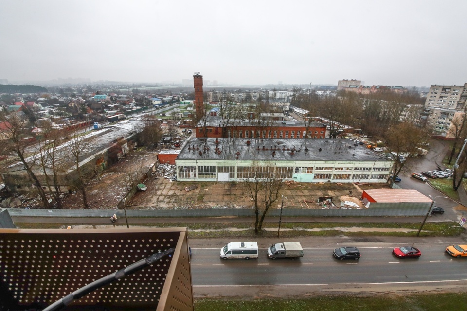 Продается 2-комнатная квартира, площадью 57.00 кв.м. Москва, улица Алхимовская, дом 1к1