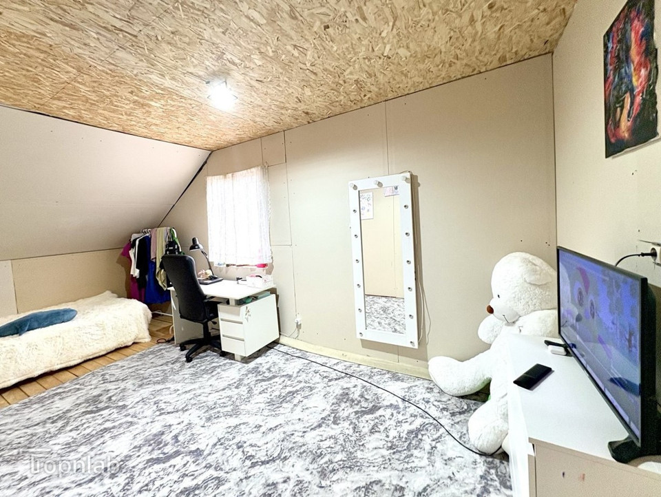 Продается дом, площадью 161.90 кв.м. Московская область, Раменский район, дачный поселок Кратово, улица Дружная