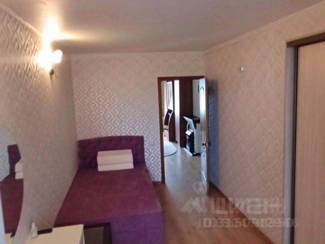 Продается 3-комнатная квартира, площадью 60.00 кв.м. Москва, проезд Погонный, дом 23к1