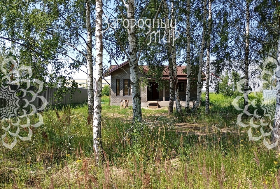 Продается дом, площадью 85.00 кв.м. Московская область, Богородский городской округ, рабочий поселок Обухово