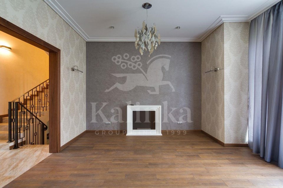 Продается дом, площадью 220.00 кв.м. Московская область, Истра городской округ, деревня Красный Посёлок, жилой комплекс Покровский, улица Новая, дом 254