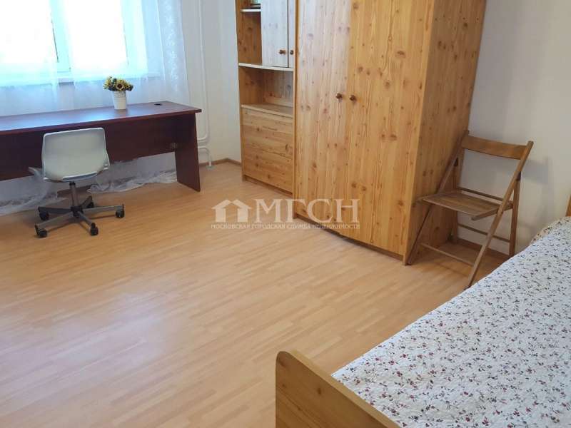 Продается 2-комнатная квартира, площадью 43.90 кв.м. Москва, улица Профсоюзная, дом 140к2