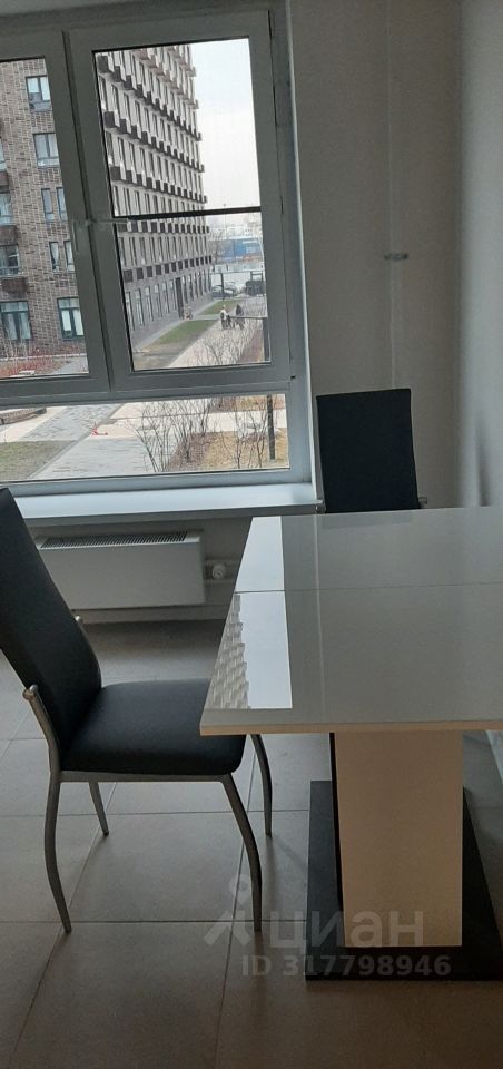 Продается 1-комнатная квартира, площадью 33.10 кв.м. Москва, проезд Ильменский, дом 17к1