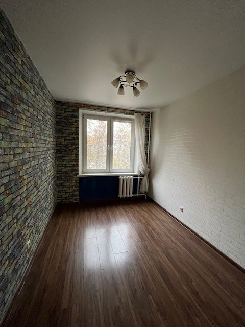 Продается 2-комнатная квартира, площадью 44.20 кв.м. Москва, улица Бехтерева, дом 33