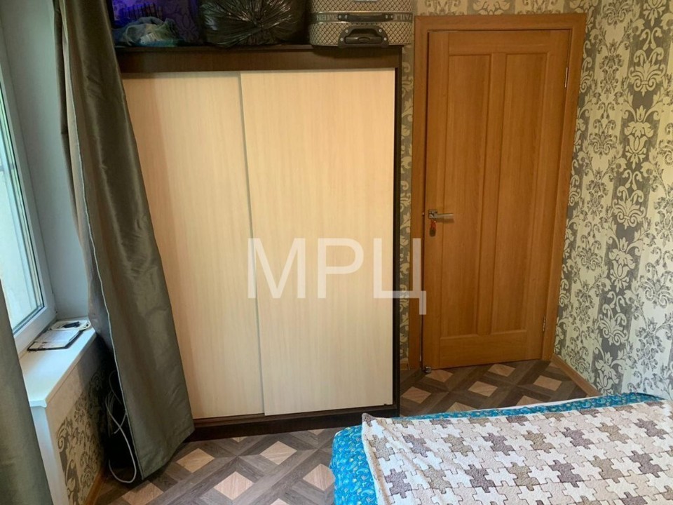 Продается 1-комнатная квартира, площадью 32.00 кв.м. Москва, улица Металлургов, дом 28