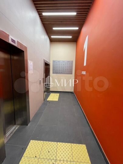 Продается 1-комнатная квартира, площадью 42.00 кв.м. Москва, Ленинградское шоссе, дом 228к3