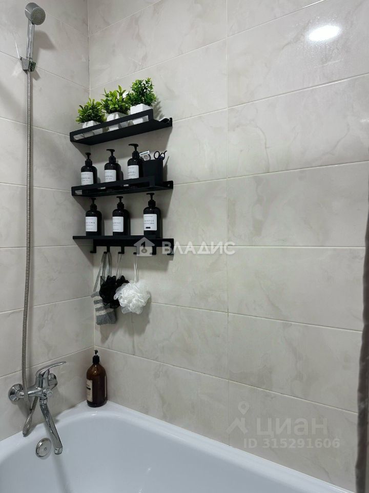 Продается 1-комнатная квартира, площадью 28.60 кв.м. Московская область, город Котельники, микрорайон Новые Котельники, дом 2