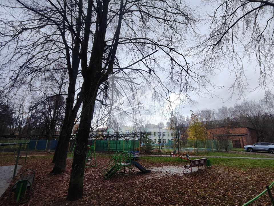 Продается 1-комнатная квартира, площадью 29.40 кв.м. Московская область, Лобня городской округ, город Лобня, улица 9 Квартал, дом 4